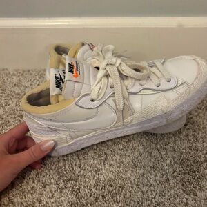 Nike Sacai Sneakers